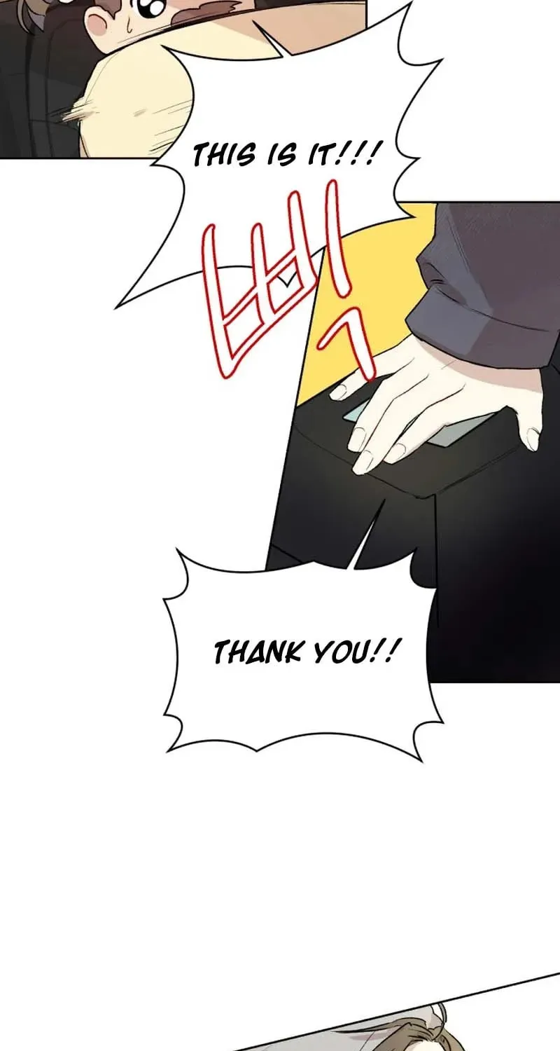 My Unknown Girlfriend Chapter 1 page 82 - 
