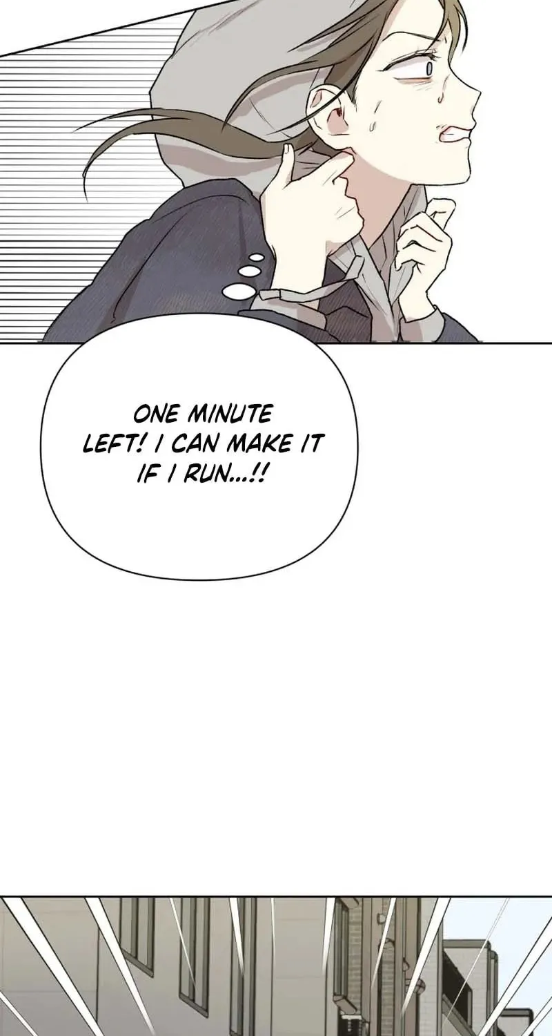 My Unknown Girlfriend Chapter 1 page 83 - 