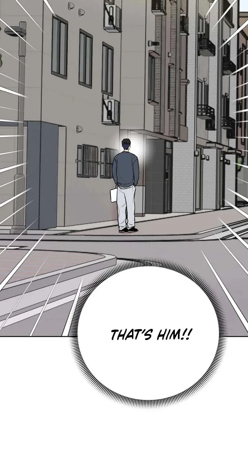 My Unknown Girlfriend Chapter 1 page 84 - 