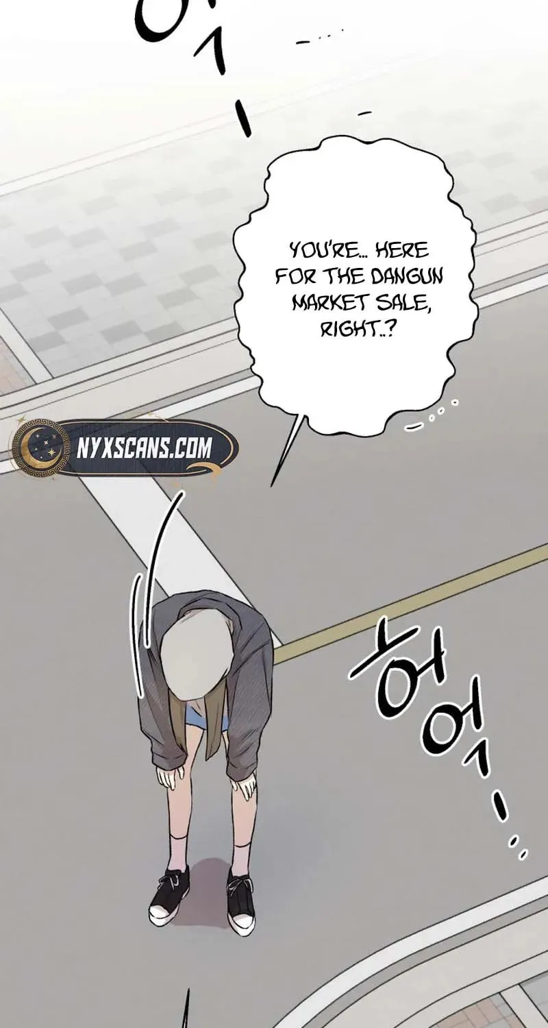 My Unknown Girlfriend Chapter 1 page 86 - 