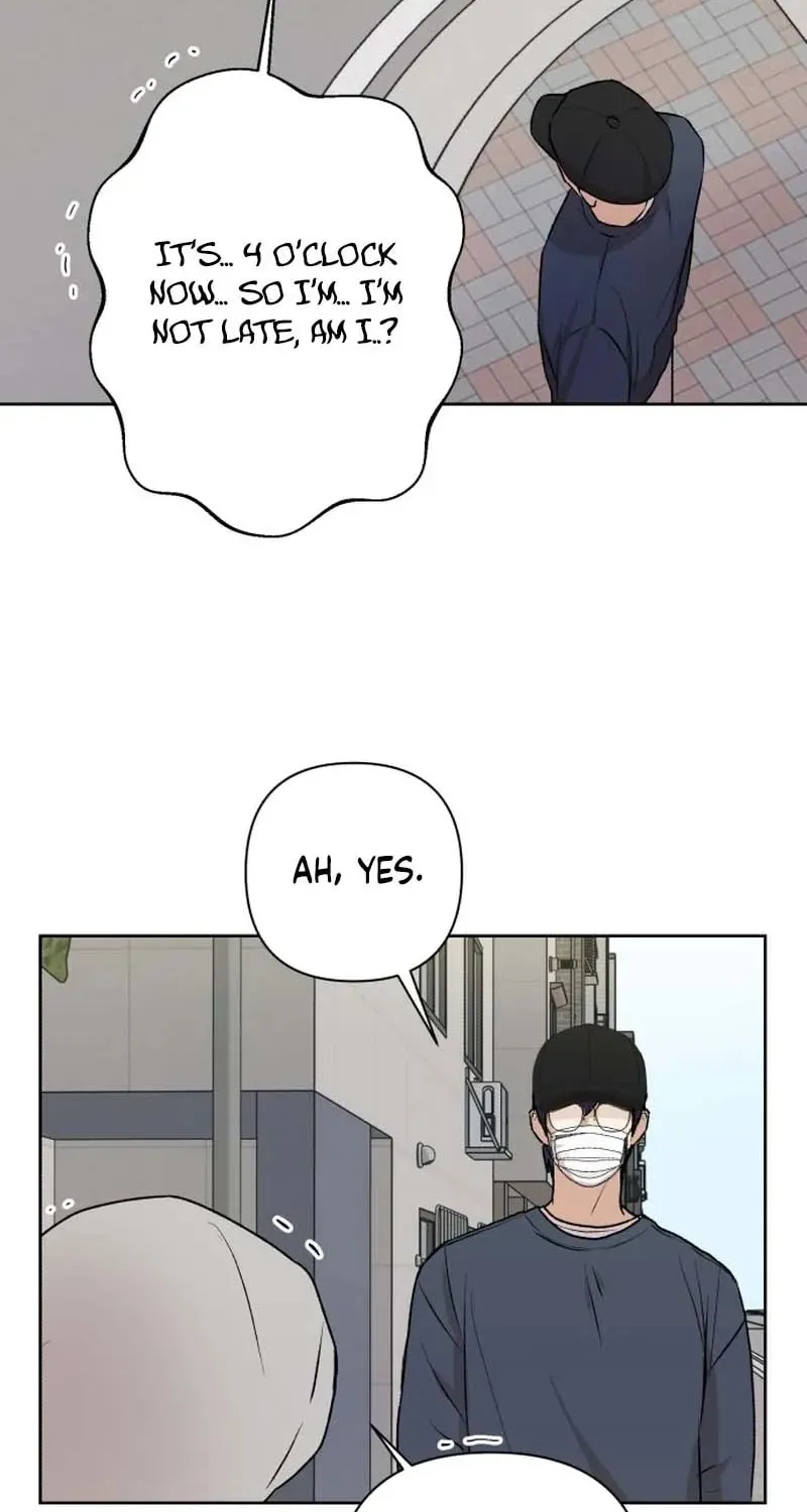 My Unknown Girlfriend Chapter 1 page 87 - 