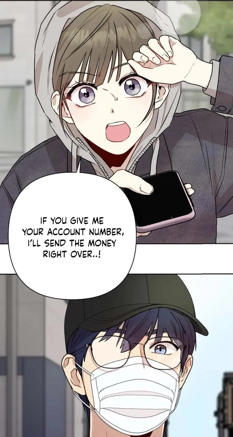 My Unknown Girlfriend Chapter 1 page 90 - 