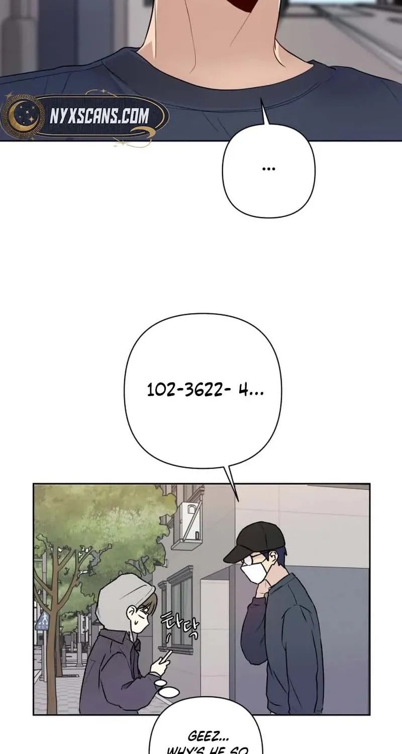 My Unknown Girlfriend Chapter 1 page 91 - 