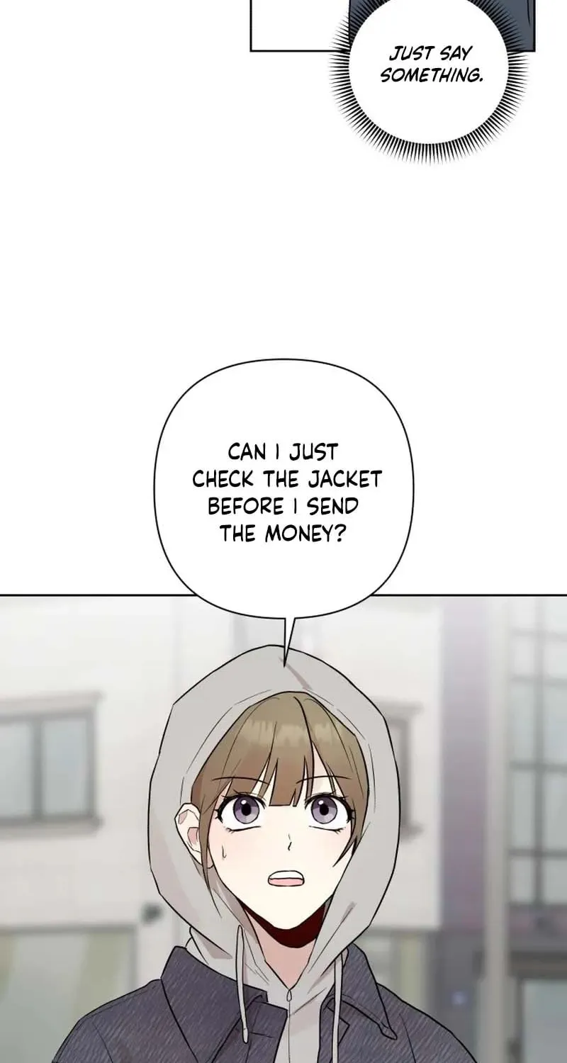 My Unknown Girlfriend Chapter 1 page 93 - 
