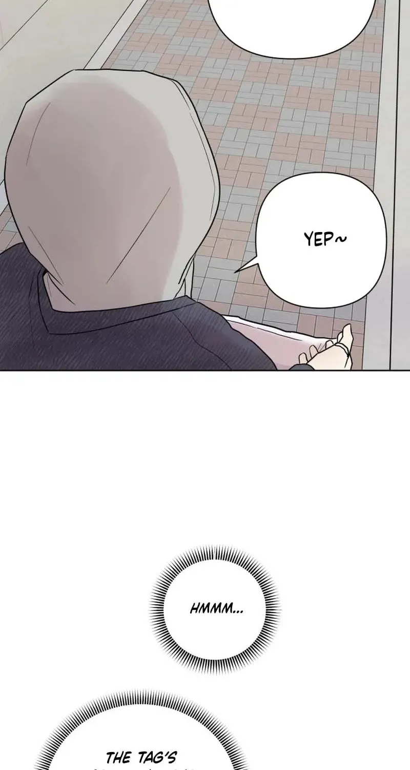 My Unknown Girlfriend Chapter 1 page 95 - 