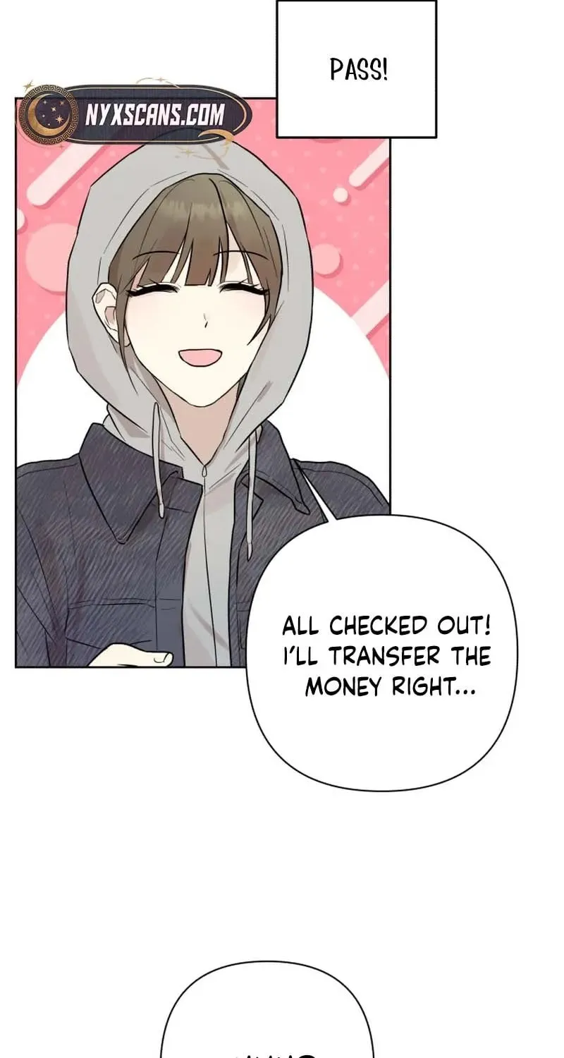 My Unknown Girlfriend Chapter 1 page 97 - 