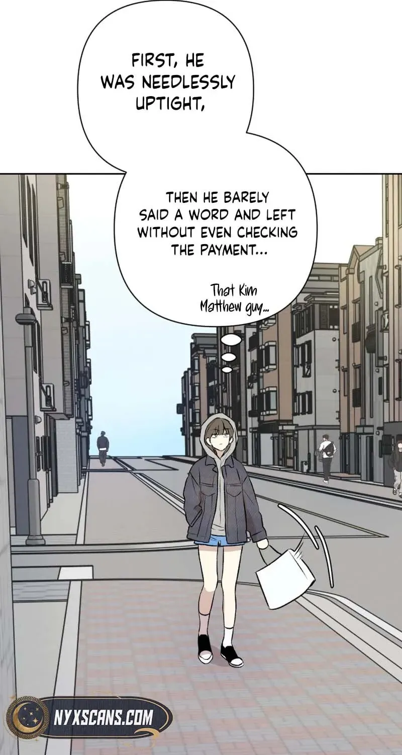 My Unknown Girlfriend Chapter 1 page 100 - 