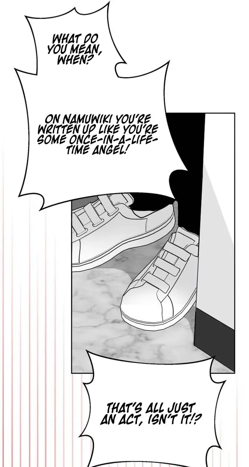 My Unknown Girlfriend Chapter 2 page 101 - 