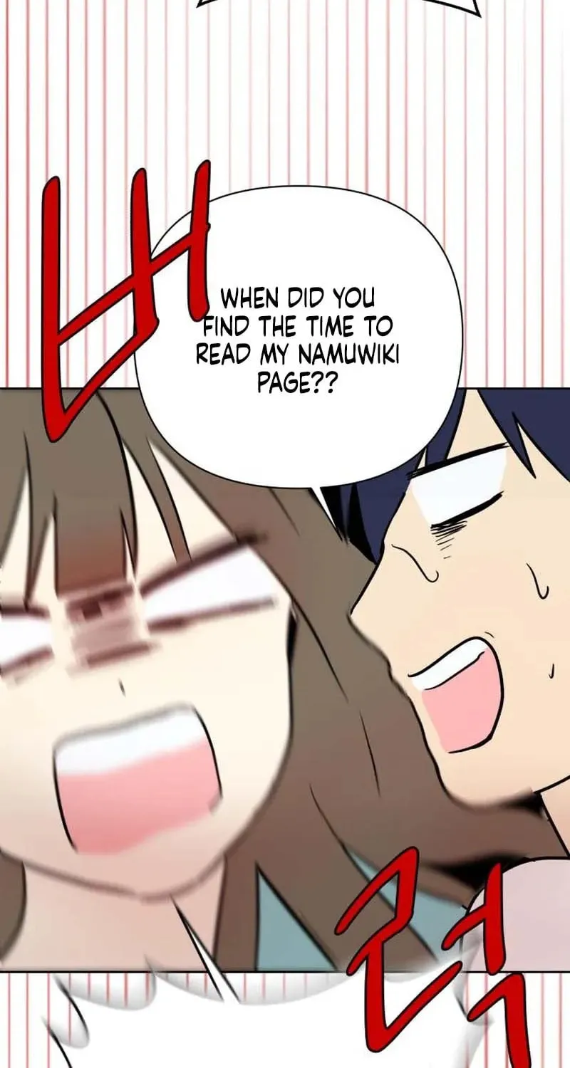 My Unknown Girlfriend Chapter 2 page 102 - 