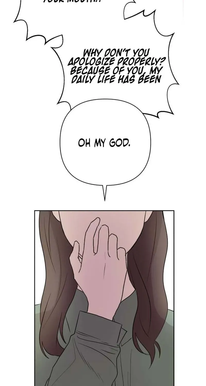 My Unknown Girlfriend Chapter 2 page 104 - 