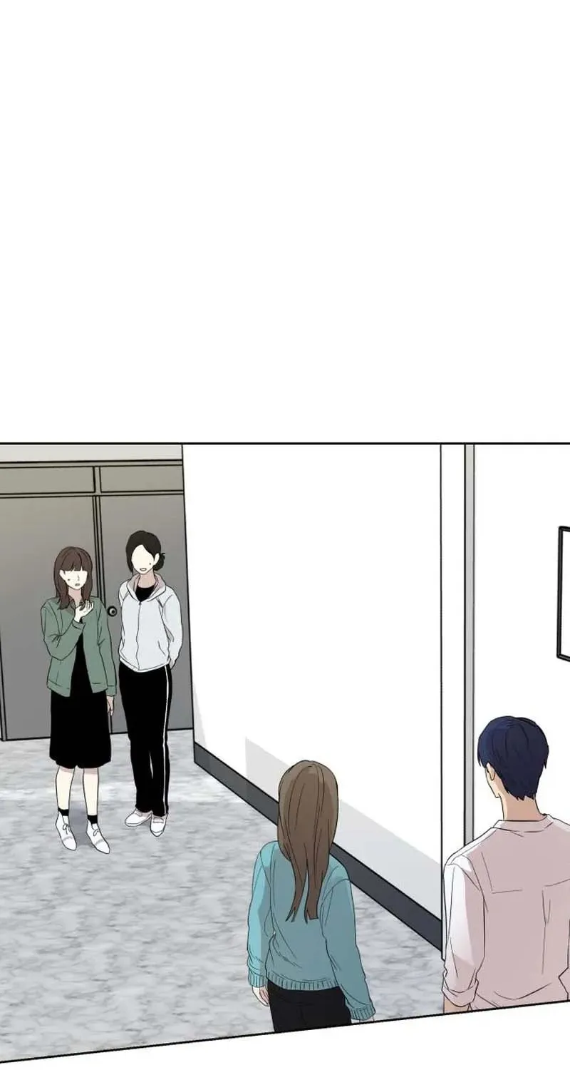 My Unknown Girlfriend Chapter 2 page 106 - 