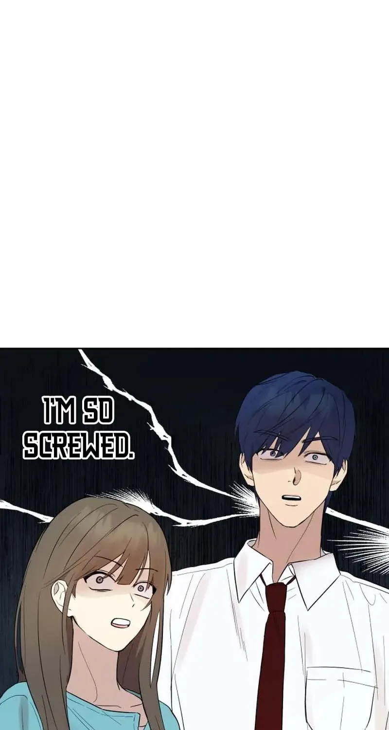My Unknown Girlfriend Chapter 2 page 107 - 