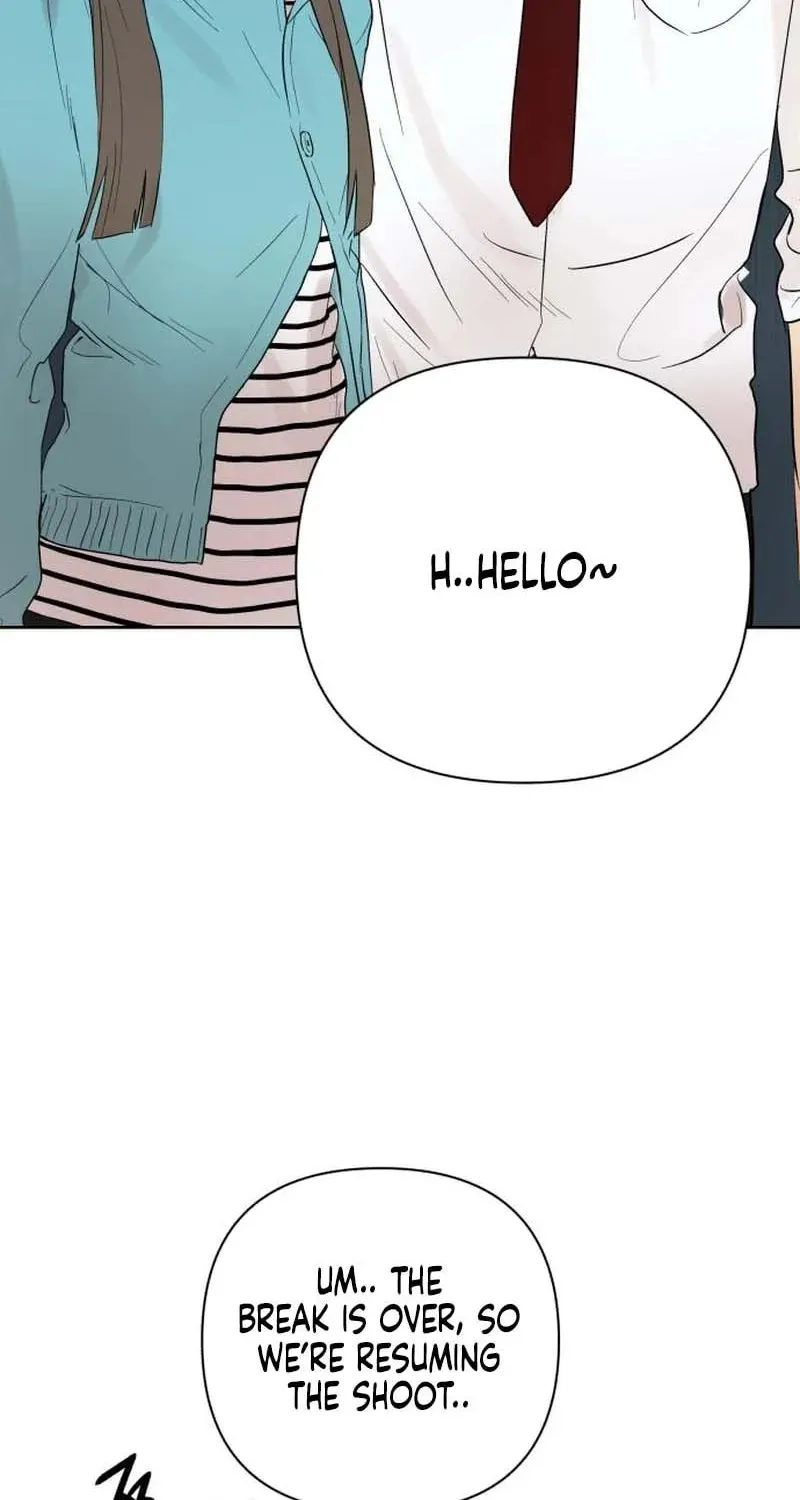 My Unknown Girlfriend Chapter 2 page 108 - 