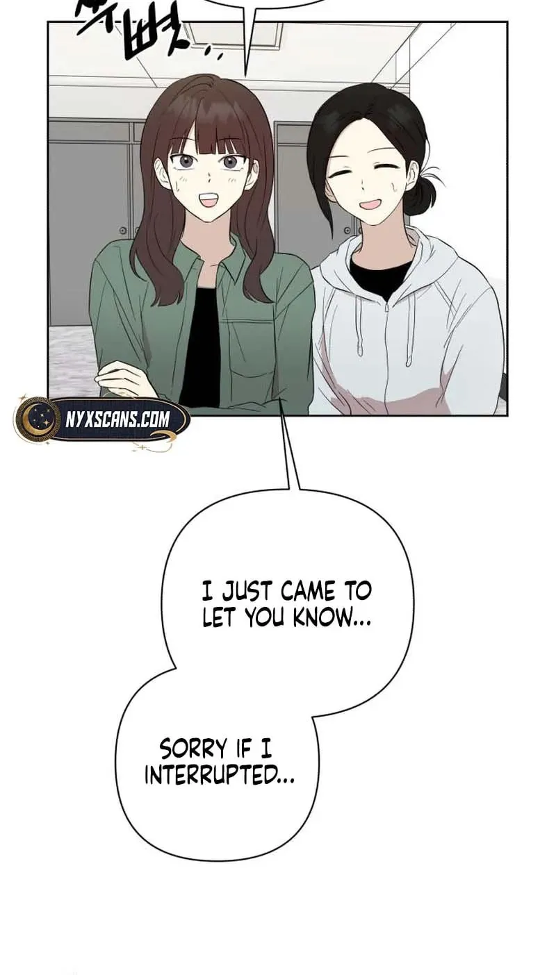 My Unknown Girlfriend Chapter 2 page 109 - 