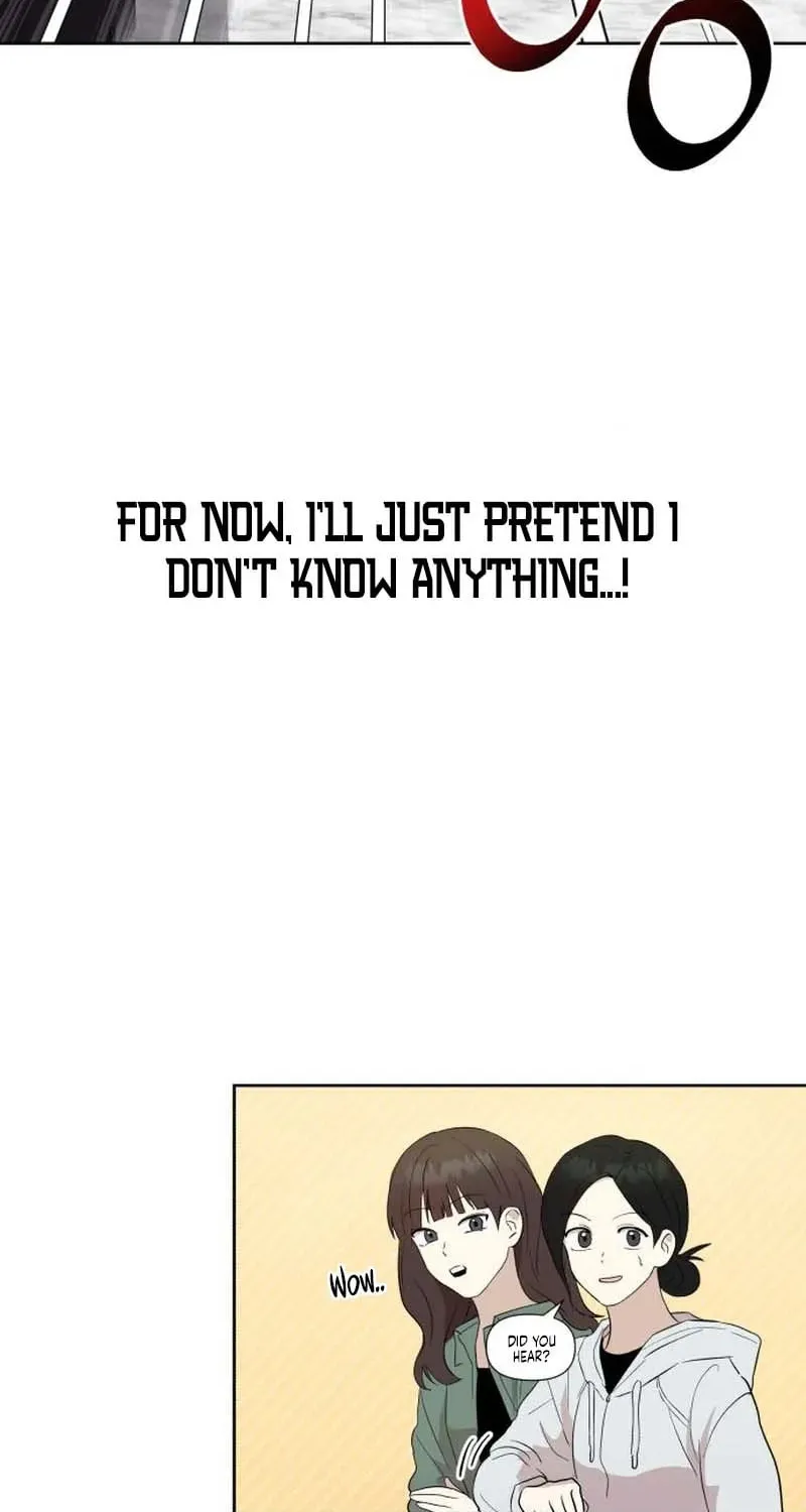 My Unknown Girlfriend Chapter 2 page 111 - 