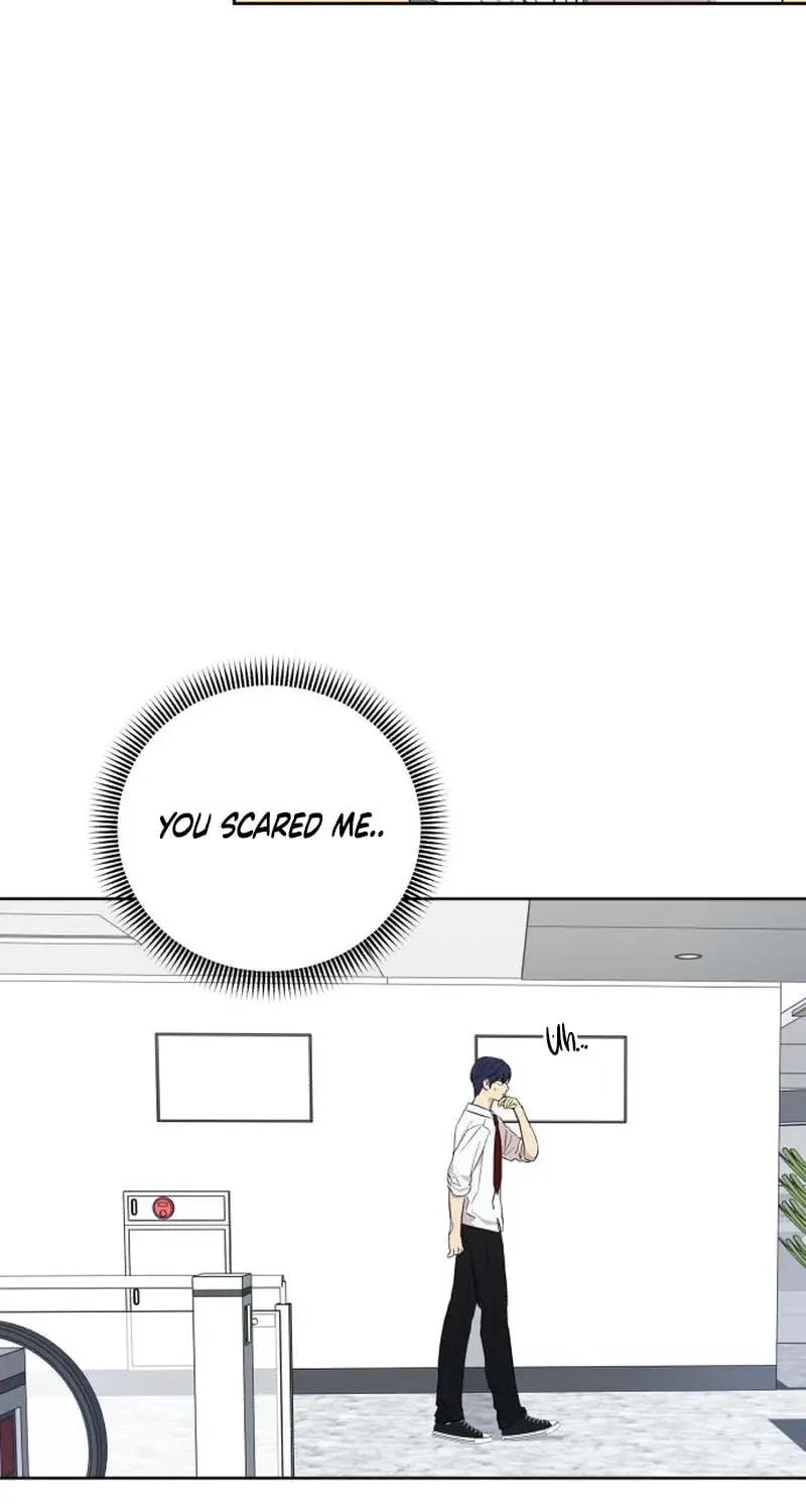 My Unknown Girlfriend Chapter 2 page 112 - 