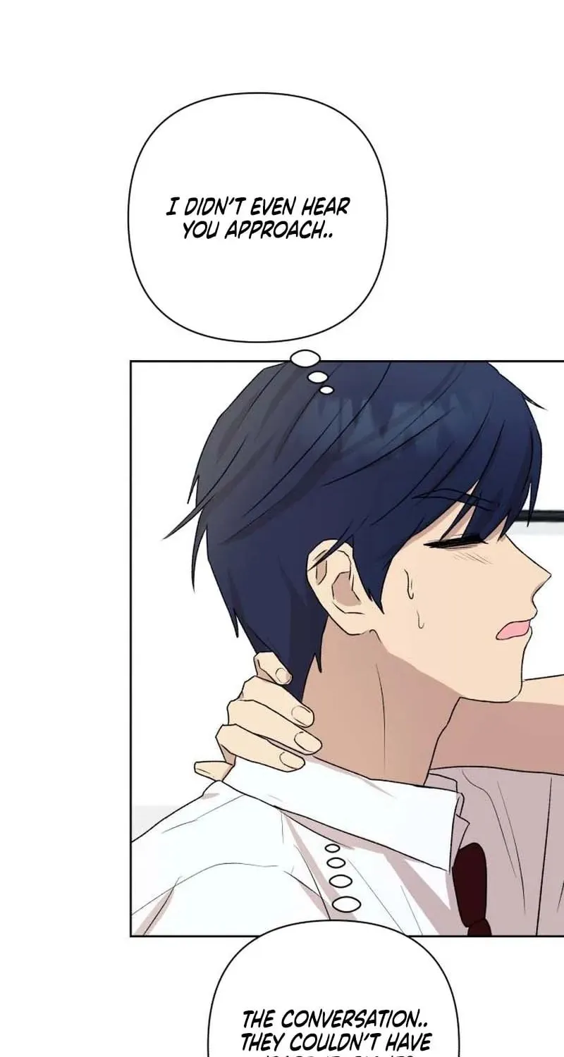 My Unknown Girlfriend Chapter 2 page 113 - 