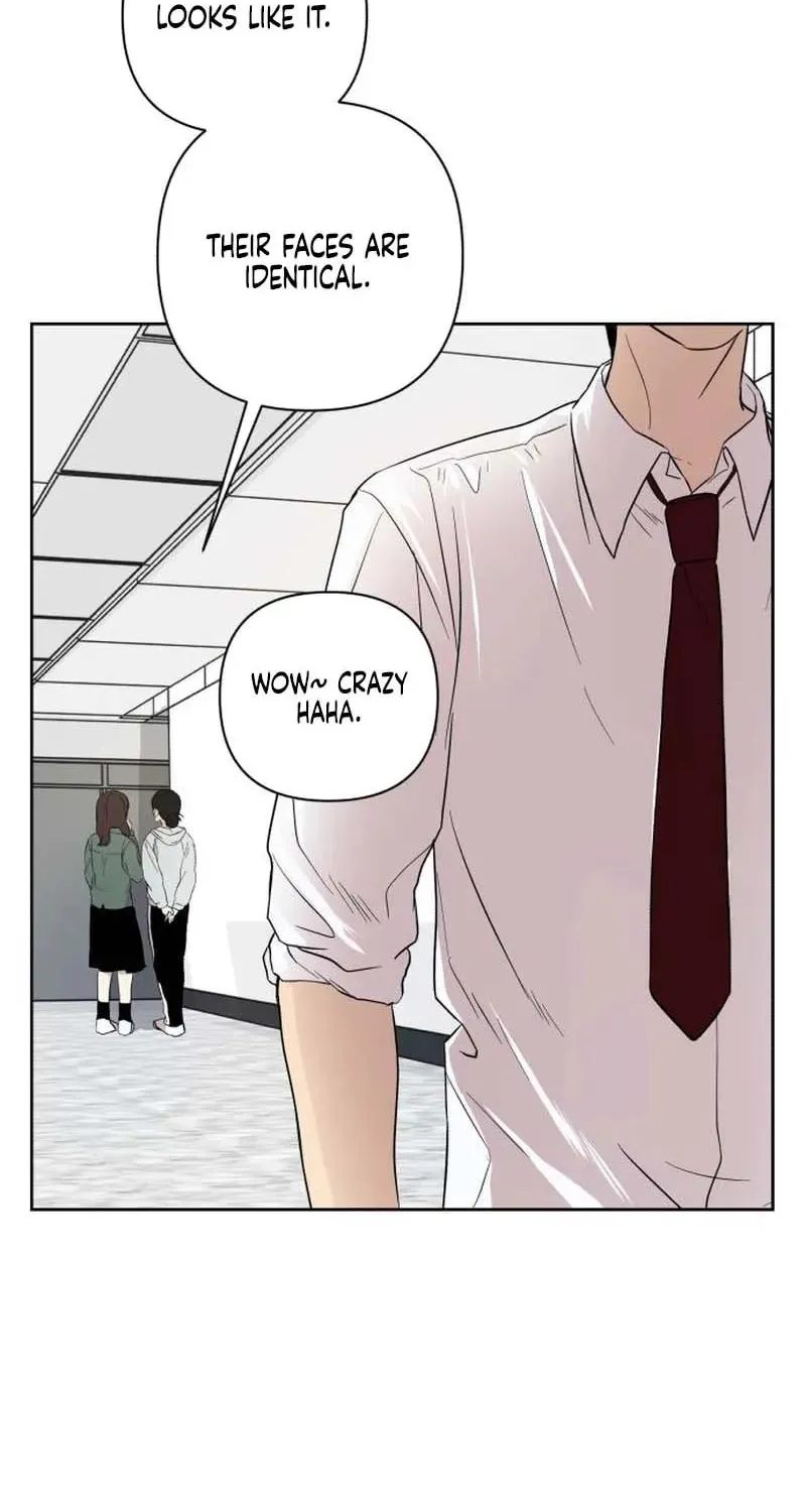 My Unknown Girlfriend Chapter 2 page 115 - 