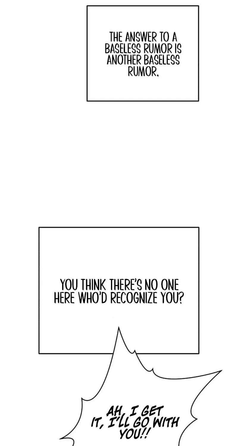 My Unknown Girlfriend Chapter 2 page 19 - 