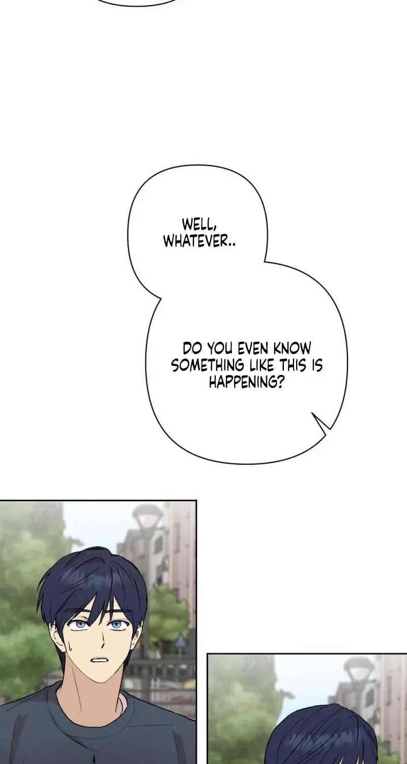 My Unknown Girlfriend Chapter 2 page 24 - 