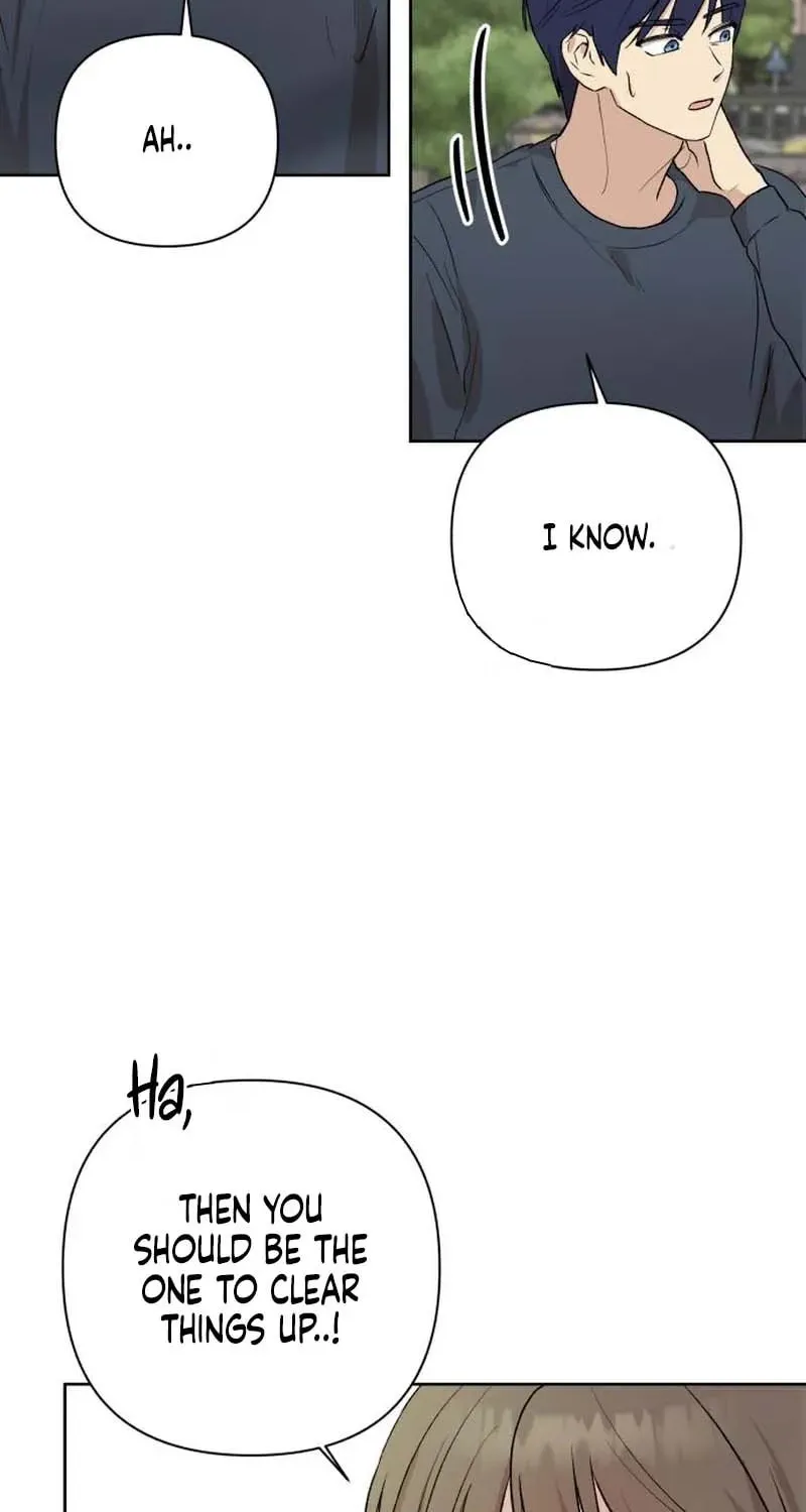 My Unknown Girlfriend Chapter 2 page 25 - 
