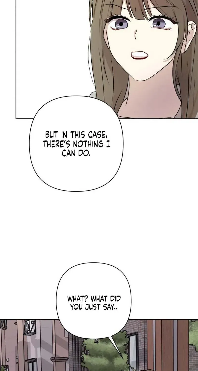 My Unknown Girlfriend Chapter 2 page 26 - 