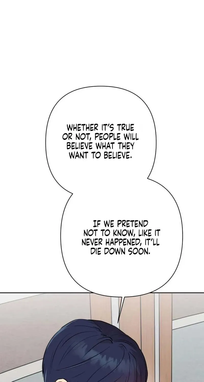 My Unknown Girlfriend Chapter 2 page 28 - 