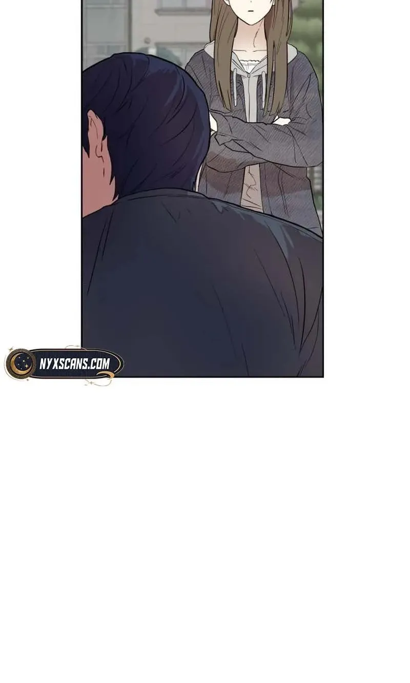 My Unknown Girlfriend Chapter 2 page 31 - 