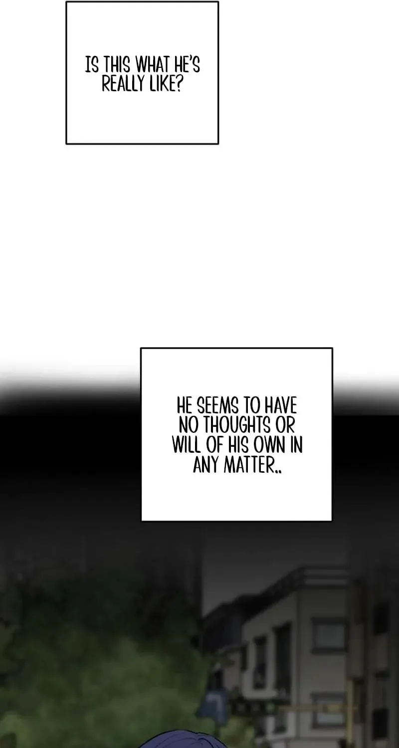My Unknown Girlfriend Chapter 2 page 32 - 
