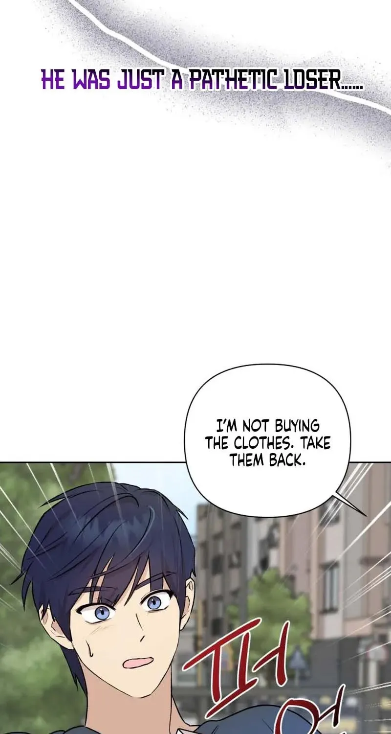 My Unknown Girlfriend Chapter 2 page 35 - 