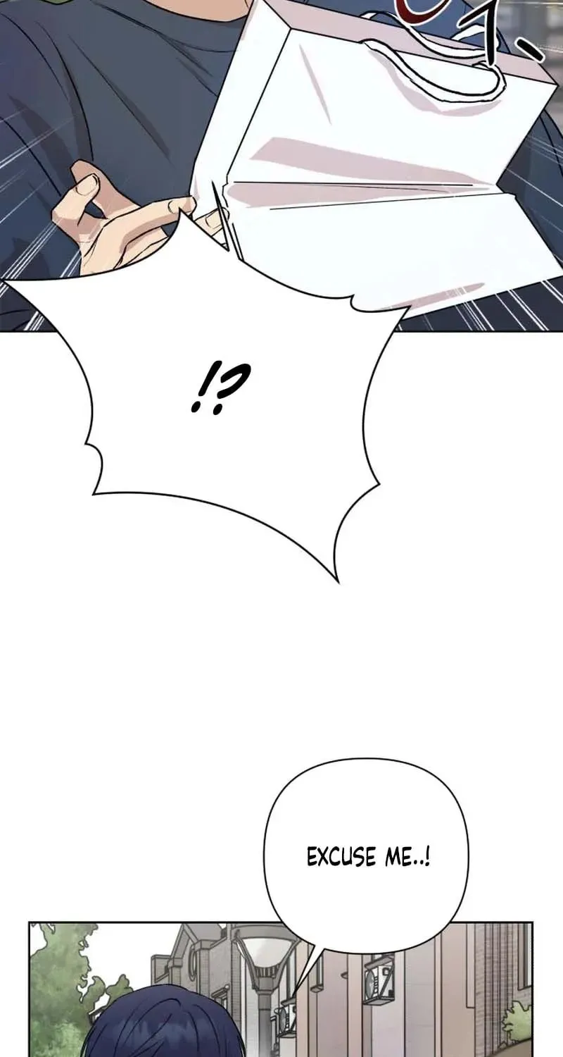My Unknown Girlfriend Chapter 2 page 36 - 