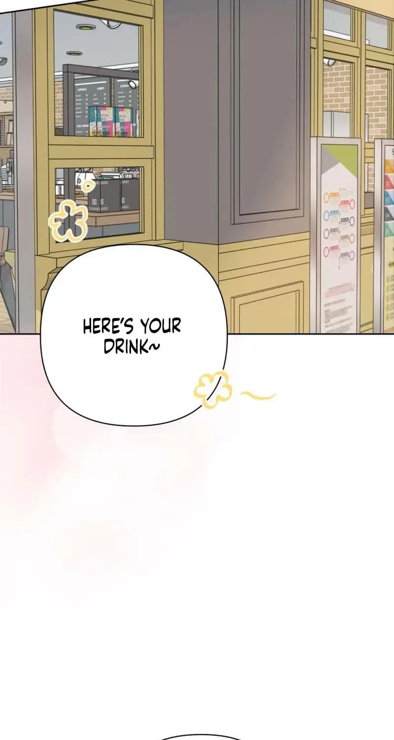 My Unknown Girlfriend Chapter 2 page 40 - 