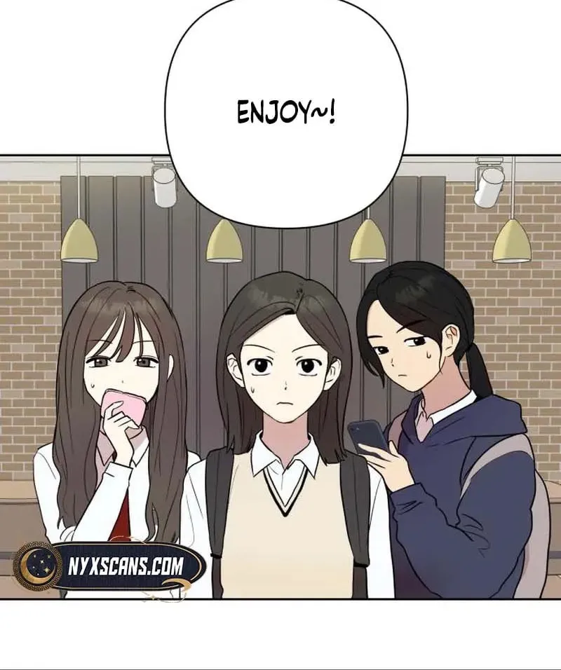 My Unknown Girlfriend Chapter 2 page 41 - 