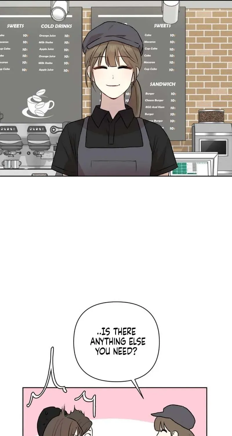 My Unknown Girlfriend Chapter 2 page 42 - 