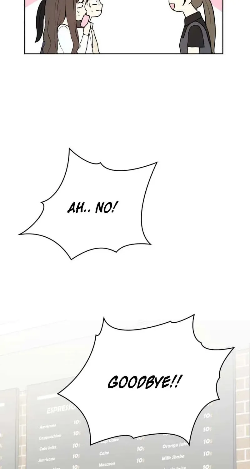My Unknown Girlfriend Chapter 2 page 43 - 