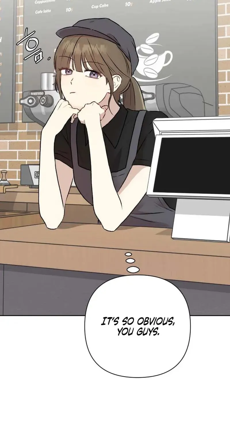 My Unknown Girlfriend Chapter 2 page 44 - 