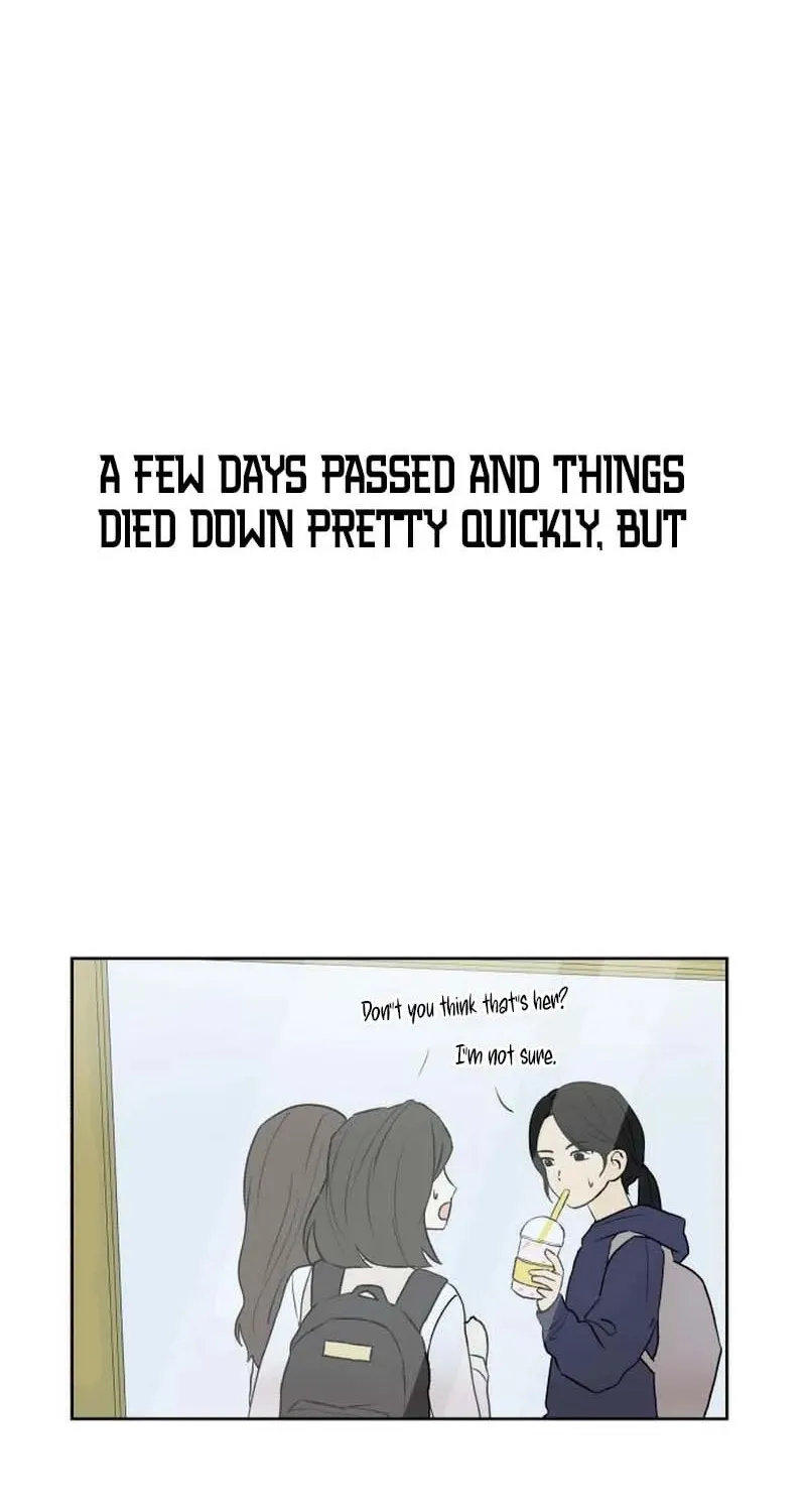 My Unknown Girlfriend Chapter 2 page 45 - 