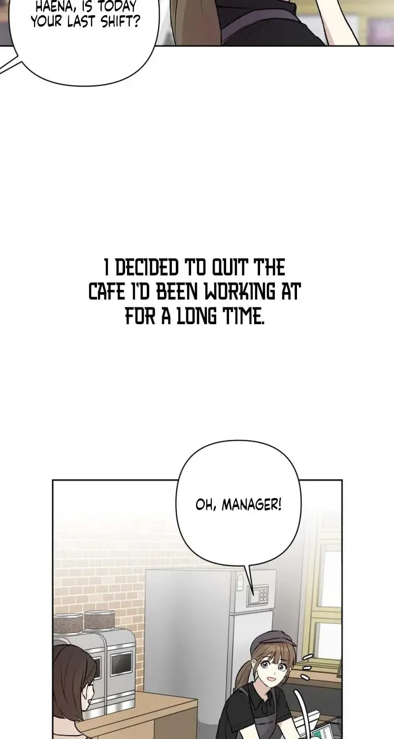 My Unknown Girlfriend Chapter 2 page 47 - 