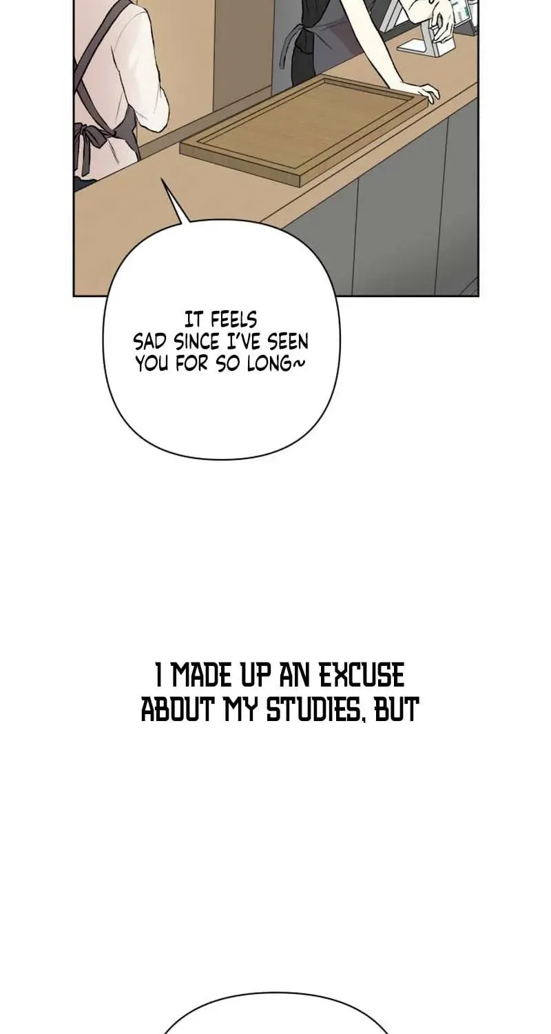 My Unknown Girlfriend Chapter 2 page 48 - 