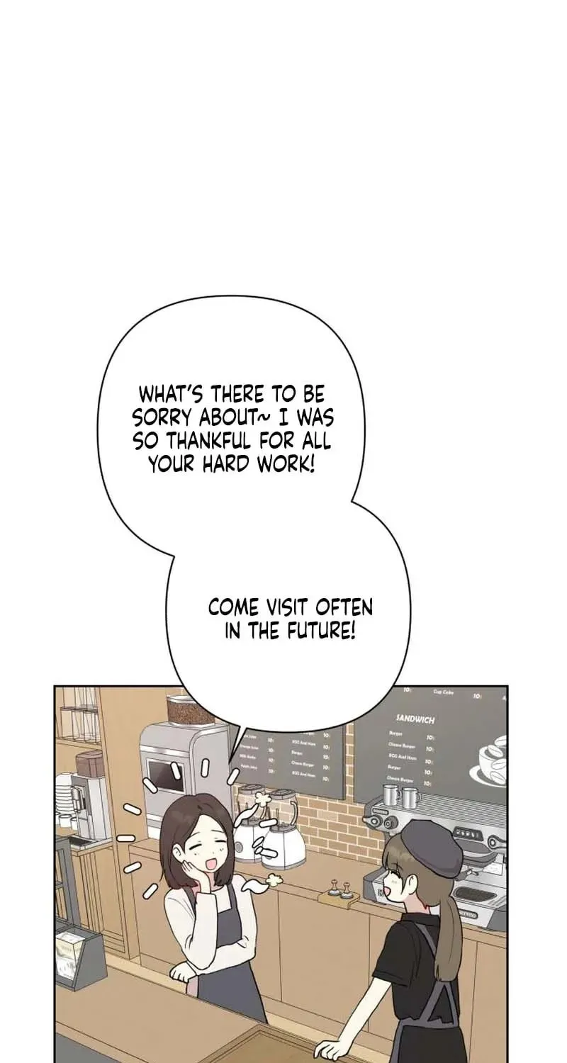 My Unknown Girlfriend Chapter 2 page 50 - 