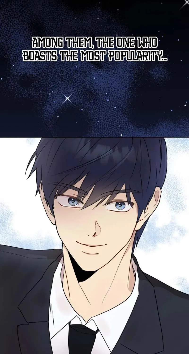My Unknown Girlfriend Chapter 2 page 6 - 