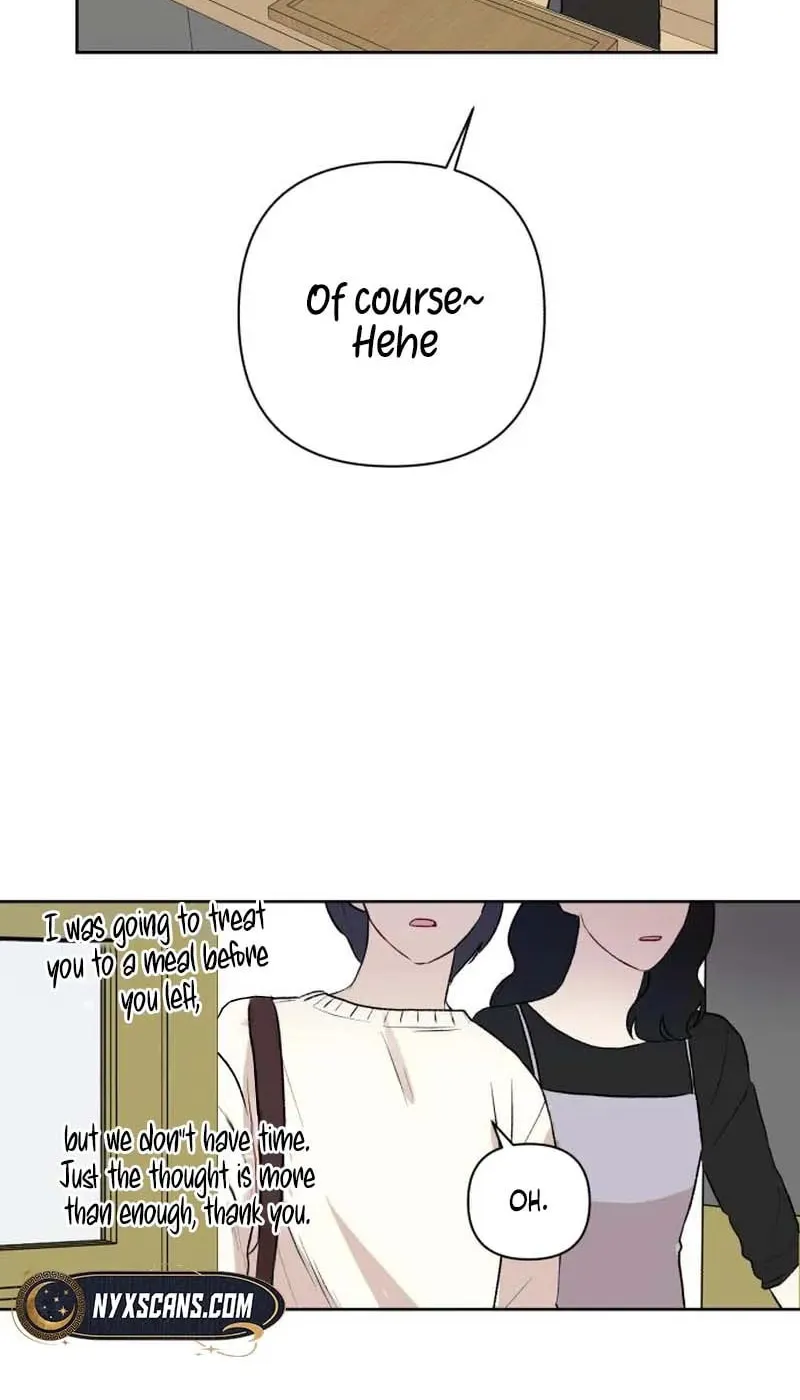 My Unknown Girlfriend Chapter 2 page 51 - 