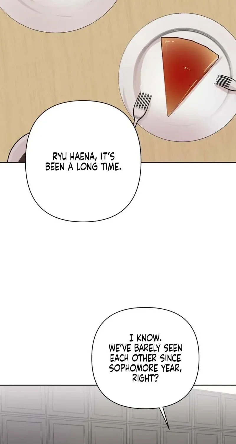 My Unknown Girlfriend Chapter 2 page 54 - 