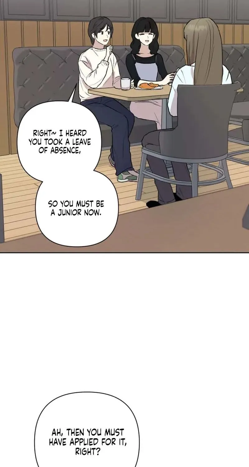 My Unknown Girlfriend Chapter 2 page 55 - 