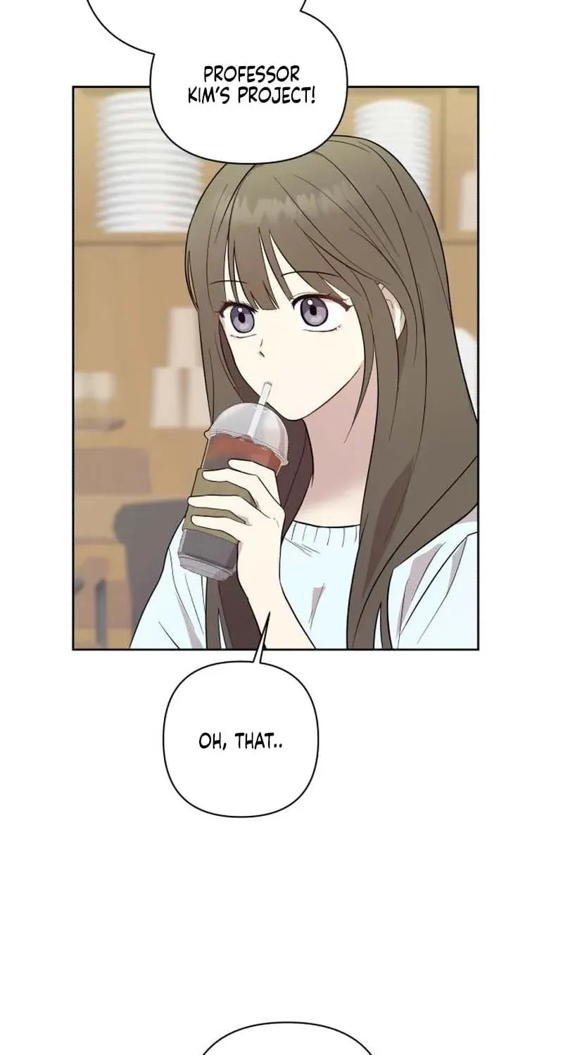 My Unknown Girlfriend Chapter 2 page 56 - 