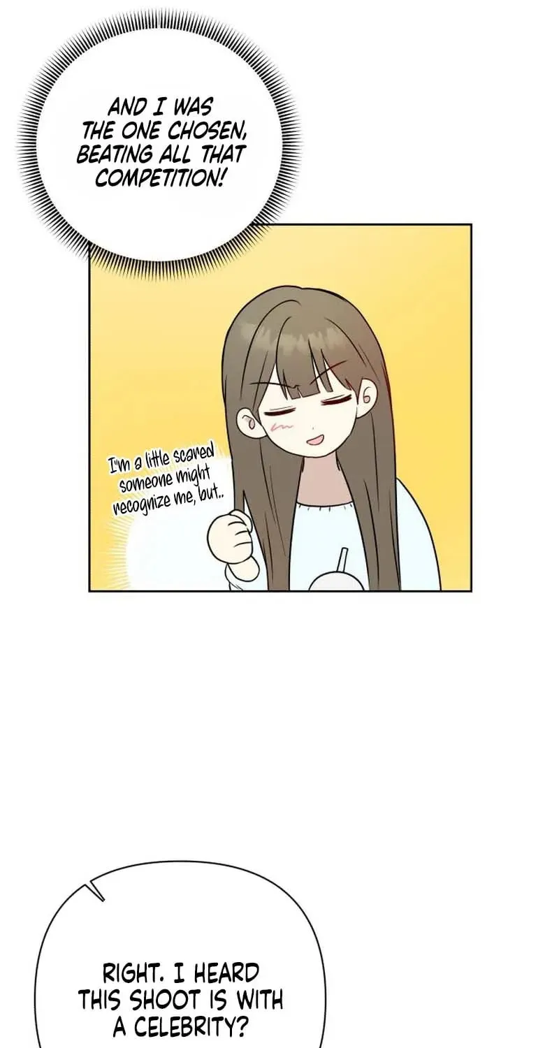 My Unknown Girlfriend Chapter 2 page 60 - 