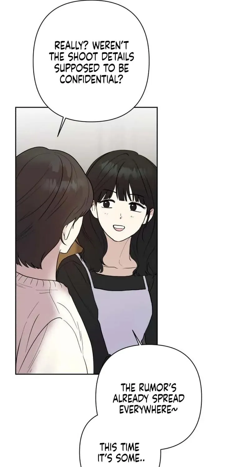 My Unknown Girlfriend Chapter 2 page 62 - 