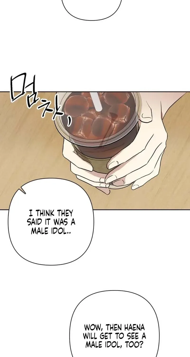My Unknown Girlfriend Chapter 2 page 63 - 
