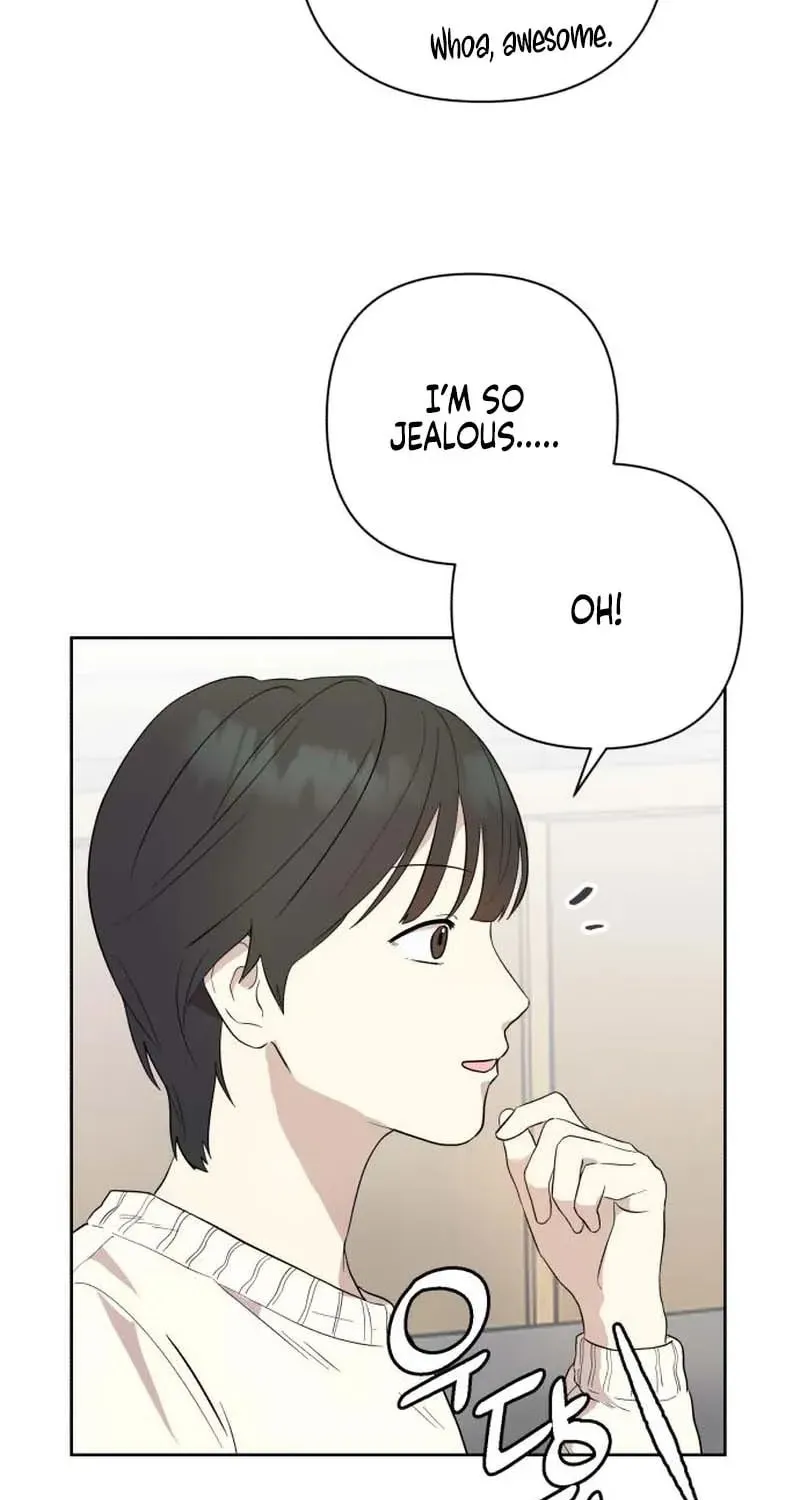 My Unknown Girlfriend Chapter 2 page 64 - 