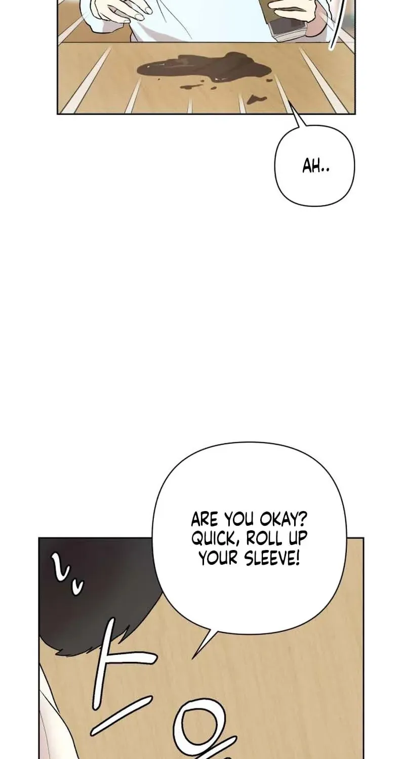 My Unknown Girlfriend Chapter 2 page 66 - 
